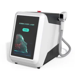 portable diode laser QY BT420 (1)