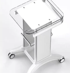 spa cart trolly aesthetic machine