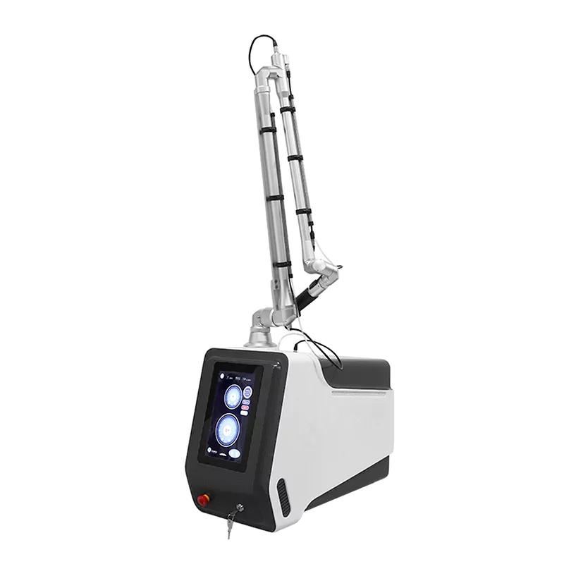 portable pico laser P3 (5)